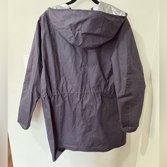 • Nike Tech Reversible Jacket • - Picture 2 of 5